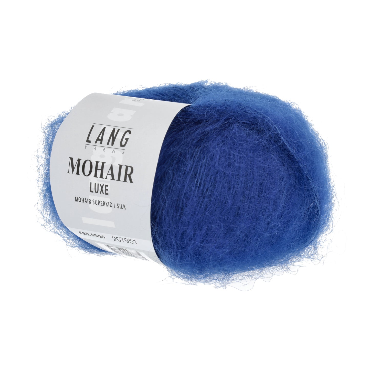 Lang Yarns Mohair Luxe (6) mezgimo siūlai