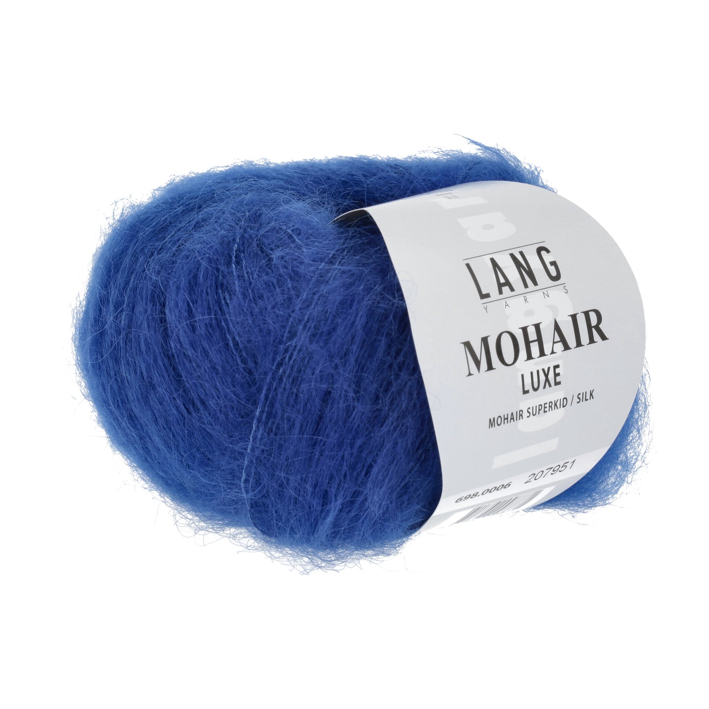 Lang Yarns Mohair Luxe (6) mezgimo siūlai