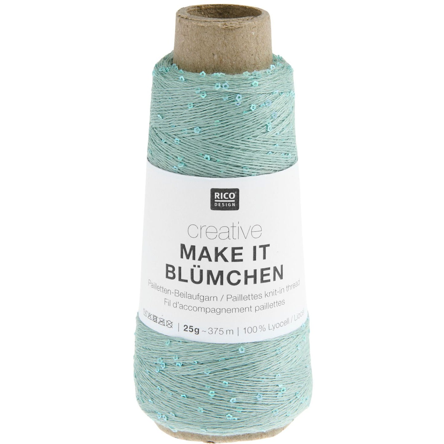 Rico Creative Make It Blümchen (2) siūlai