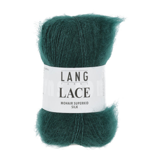 Lang Yarns Lace (18) mezgimo siūlai