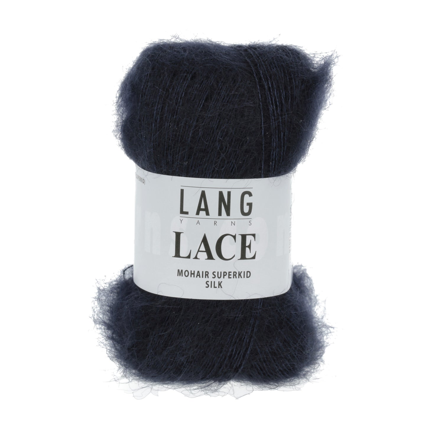 Lang Yarns Lace (25) mezgimo siūlai