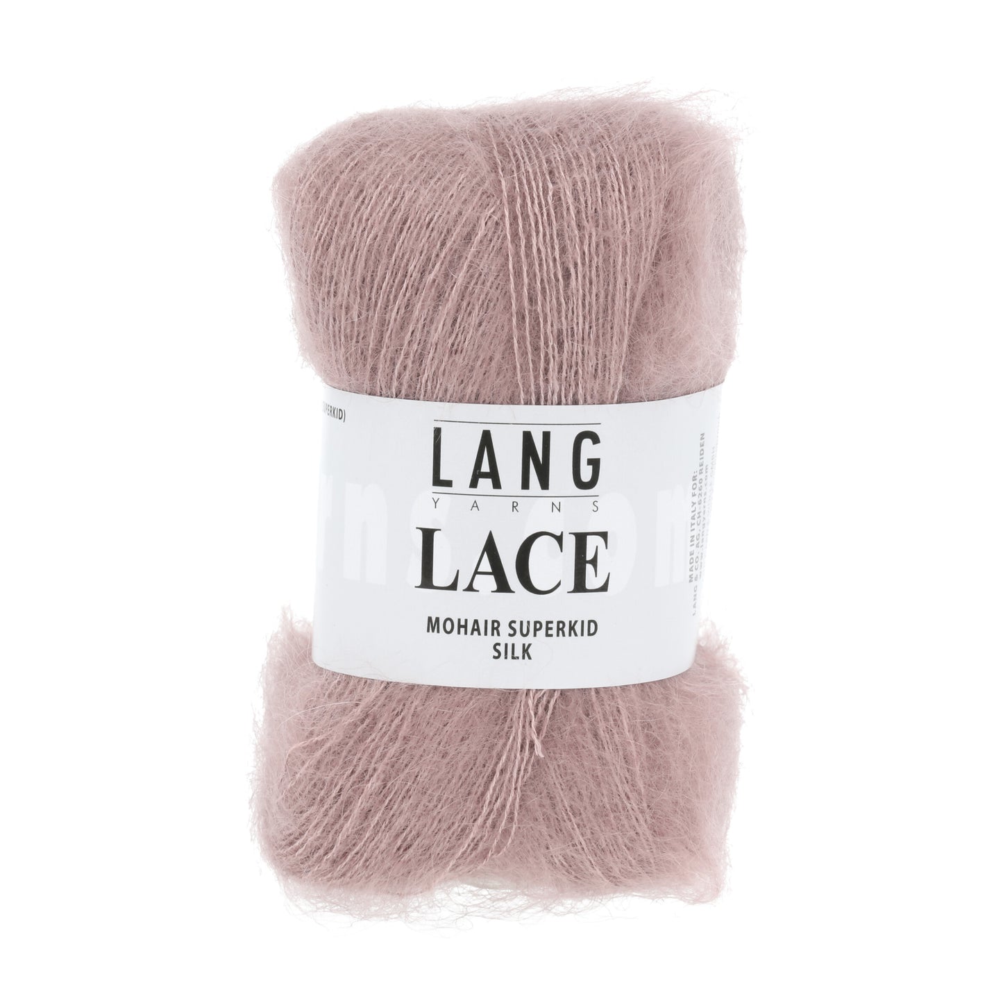 Lang Yarns Lace (48) mezgimo siūlai