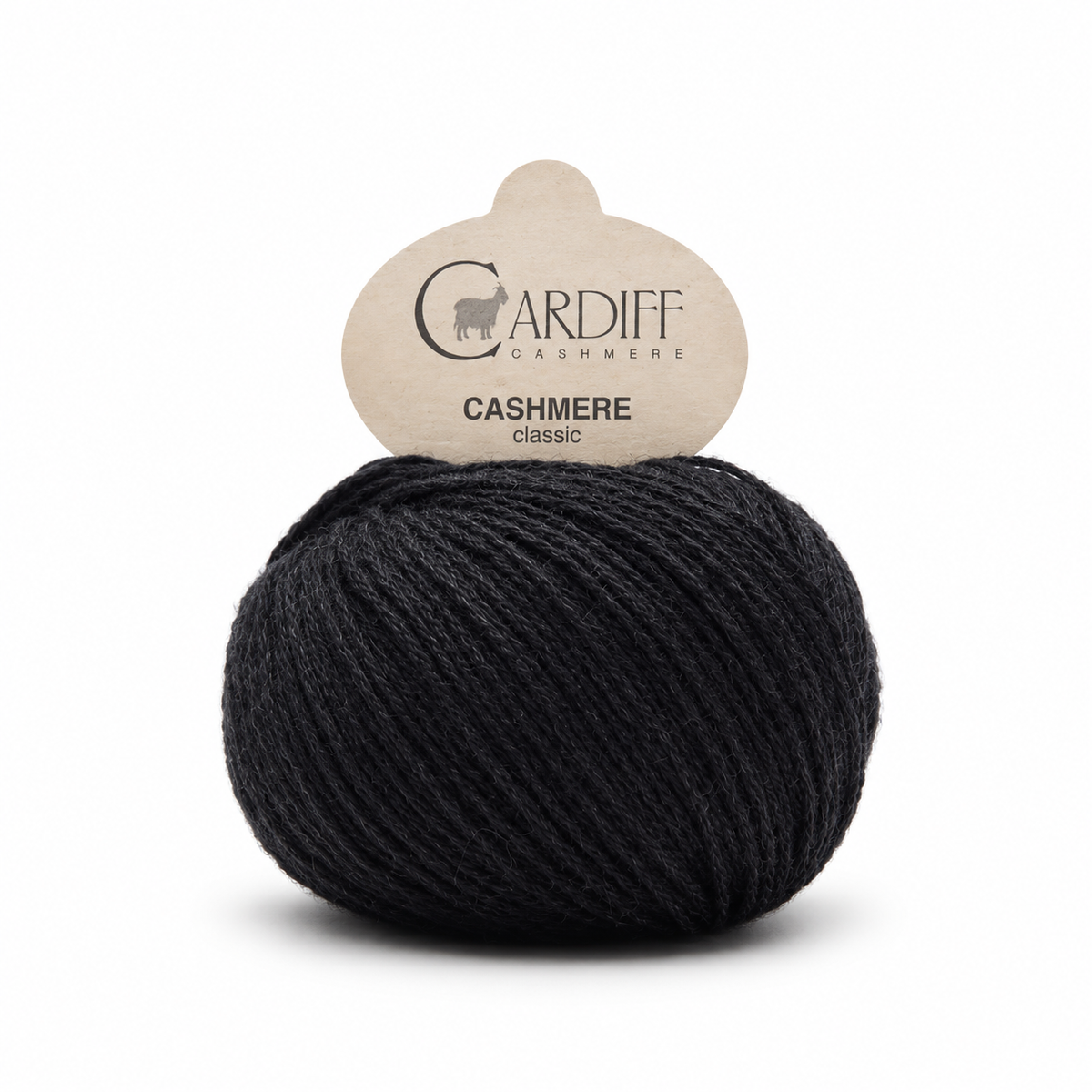 Cardiff Cashmere Classic (516) mezgimo siūlai