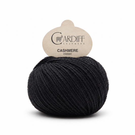 Cardiff Cashmere Classic (516) mezgimo siūlai