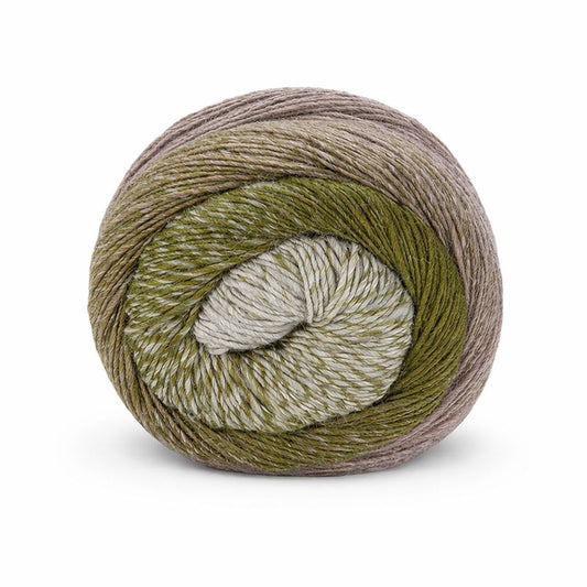 Laines du Nord Poema (606) mezgimo siūlai