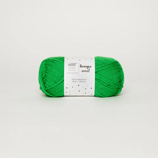 Gabo Wool Kroopa (189) mezgimo siūlai