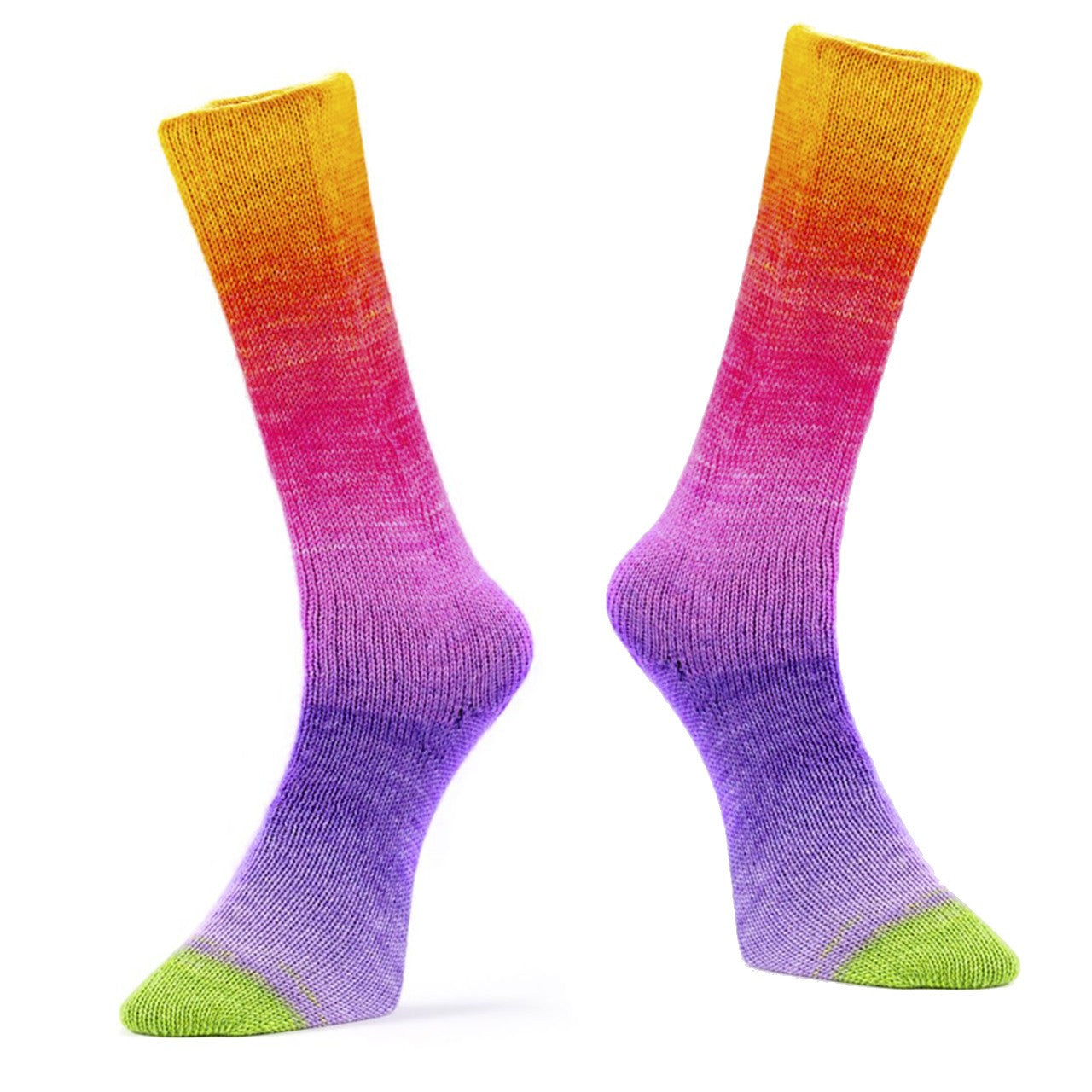 Laines du Nord Harmonious socks (11) mezgimo siūlai