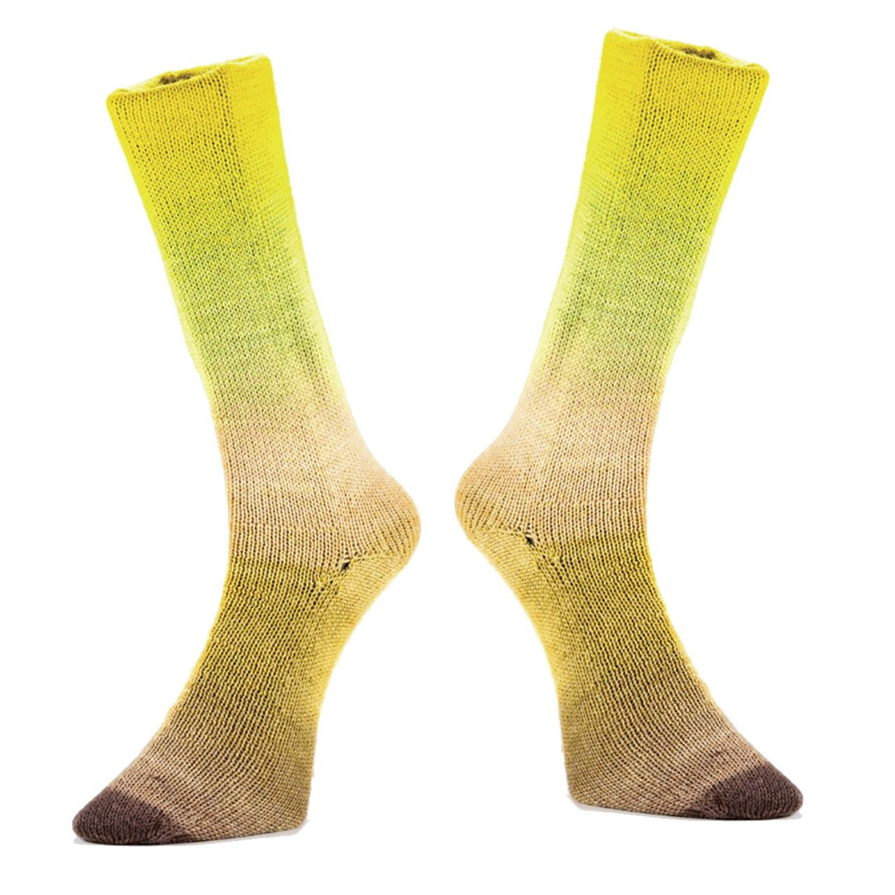 Laines du Nord Harmonious socks (16) mezgimo siūlai