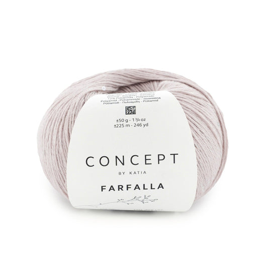 Concept by Katia Farfalla (106) knitting yarn