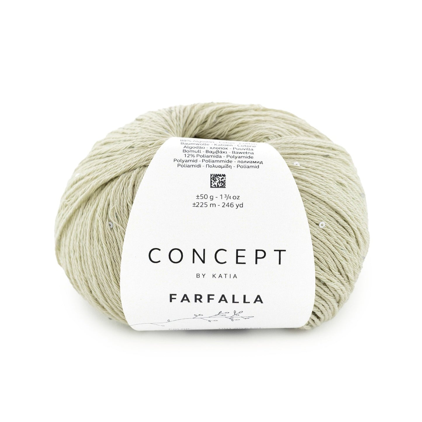 Concept by Katia Farfalla (105) knitting yarn