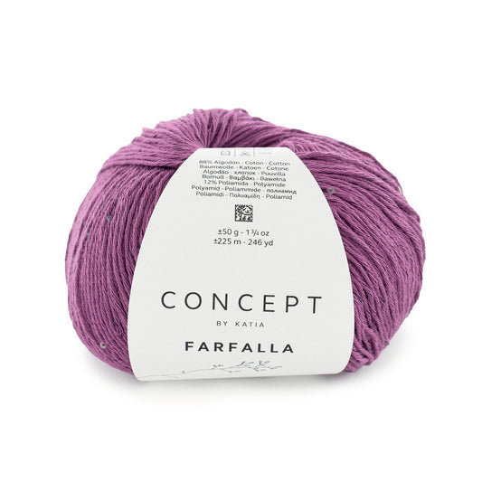 Concept by Katia Farfalla (108) knitting yarn